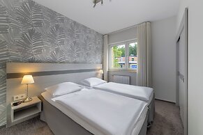 Hotel des Nordens Flensburg Wellness & Spa