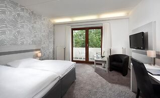 Hotel des Nordens Flensburg Wellness & Spa