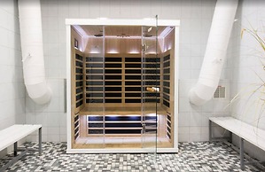 Hotel des Nordens Flensburg Wellness & Spa