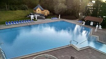 Hotel des Nordens Flensburg Wellness & Spa