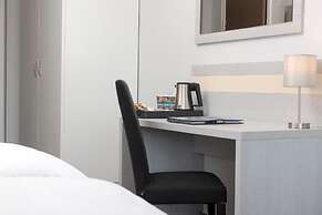 Hotel des Nordens Flensburg Wellness & Spa