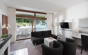 Hotel des Nordens Flensburg Wellness & Spa