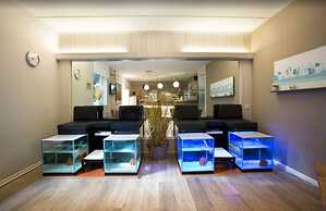 Hotel des Nordens Flensburg Wellness & Spa