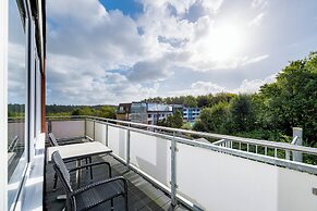 Hotel des Nordens Flensburg Wellness & Spa