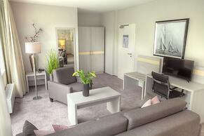 Hotel des Nordens Flensburg Wellness & Spa