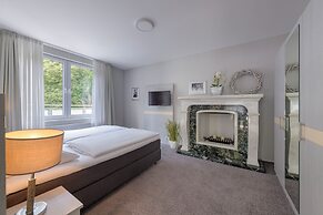Hotel des Nordens Flensburg Wellness & Spa