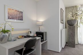 Hotel des Nordens Flensburg Wellness & Spa