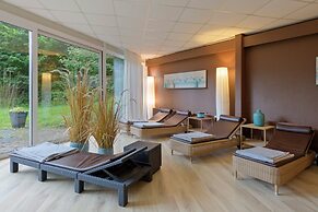 Hotel des Nordens Flensburg Wellness & Spa