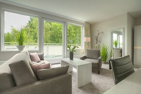 Hotel des Nordens Flensburg Wellness & Spa