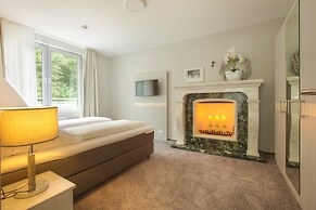 Hotel des Nordens Flensburg Wellness & Spa