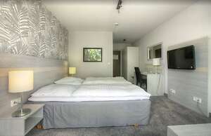 Hotel des Nordens Flensburg Wellness & Spa