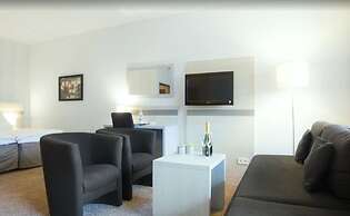 Hotel des Nordens Flensburg Wellness & Spa