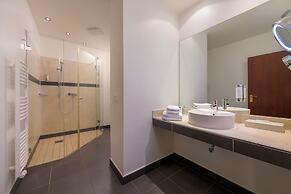 Hotel des Nordens Flensburg Wellness & Spa