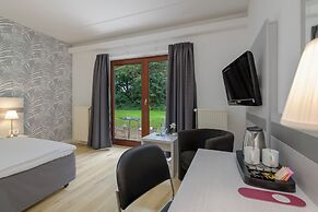 Hotel des Nordens Flensburg Wellness & Spa