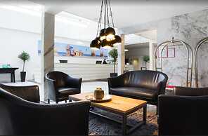 Hotel des Nordens Flensburg Wellness & Spa