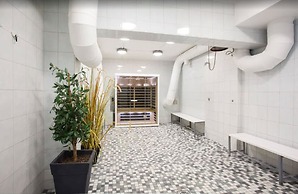 Hotel des Nordens Flensburg Wellness & Spa