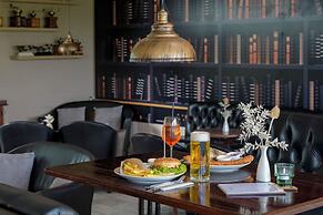 Hotel des Nordens Flensburg Wellness & Spa