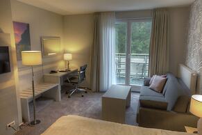 Hotel des Nordens Flensburg Wellness & Spa