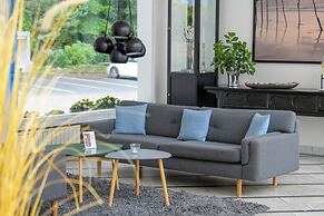 Hotel des Nordens Flensburg Wellness & Spa