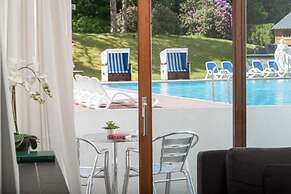 Hotel des Nordens Flensburg Wellness & Spa