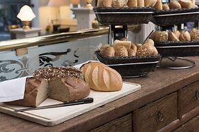 Hotel des Nordens Flensburg Wellness & Spa