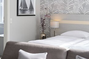 Hotel des Nordens Flensburg Wellness & Spa