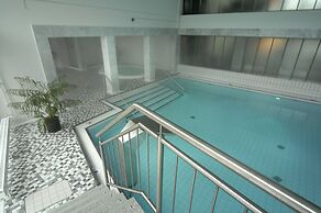 Hotel des Nordens Flensburg Wellness & Spa