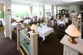 Hotel des Nordens Flensburg Wellness & Spa