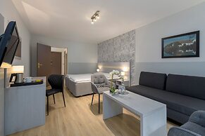 Hotel des Nordens Flensburg Wellness & Spa