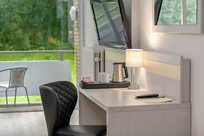 Hotel des Nordens Flensburg Wellness & Spa