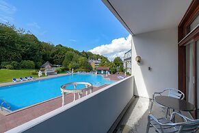 Hotel des Nordens Flensburg Wellness & Spa