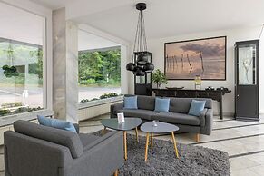Hotel des Nordens Flensburg Wellness & Spa