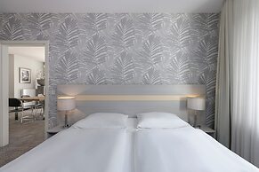 Hotel des Nordens Flensburg Wellness & Spa