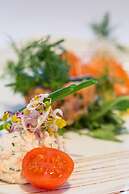 Hotel des Nordens Flensburg Wellness & Spa