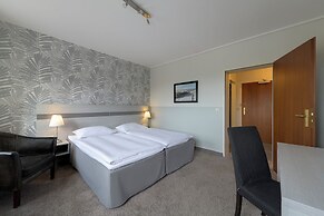 Hotel des Nordens Flensburg Wellness & Spa