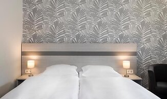 Hotel des Nordens Flensburg Wellness & Spa