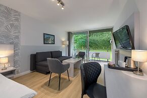 Hotel des Nordens Flensburg Wellness & Spa