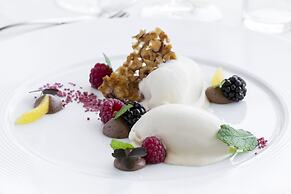 Hotel des Nordens Flensburg Wellness & Spa