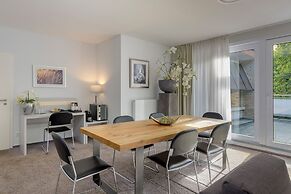 Hotel des Nordens Flensburg Wellness & Spa