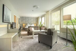 Hotel des Nordens Flensburg Wellness & Spa