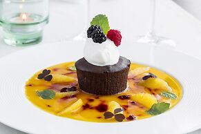 Hotel des Nordens Flensburg Wellness & Spa
