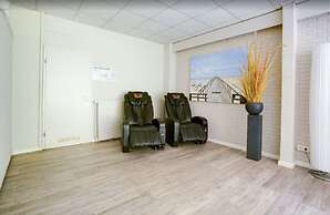 Hotel des Nordens Flensburg Wellness & Spa