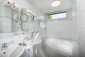 Hotel des Nordens Flensburg Wellness & Spa