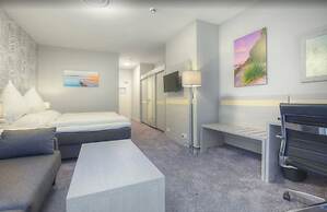 Hotel des Nordens Flensburg Wellness & Spa