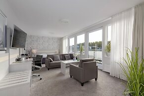 Hotel des Nordens Flensburg Wellness & Spa