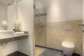 Hotel des Nordens Flensburg Wellness & Spa