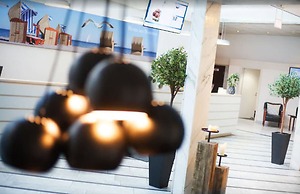 Hotel des Nordens Flensburg Wellness & Spa