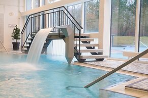 Hotel des Nordens Flensburg Wellness & Spa
