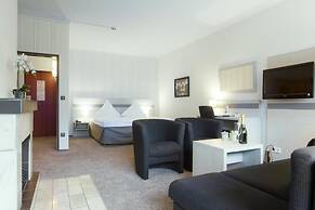 Hotel des Nordens Flensburg Wellness & Spa