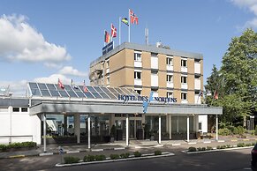 Hotel des Nordens Flensburg Wellness & Spa